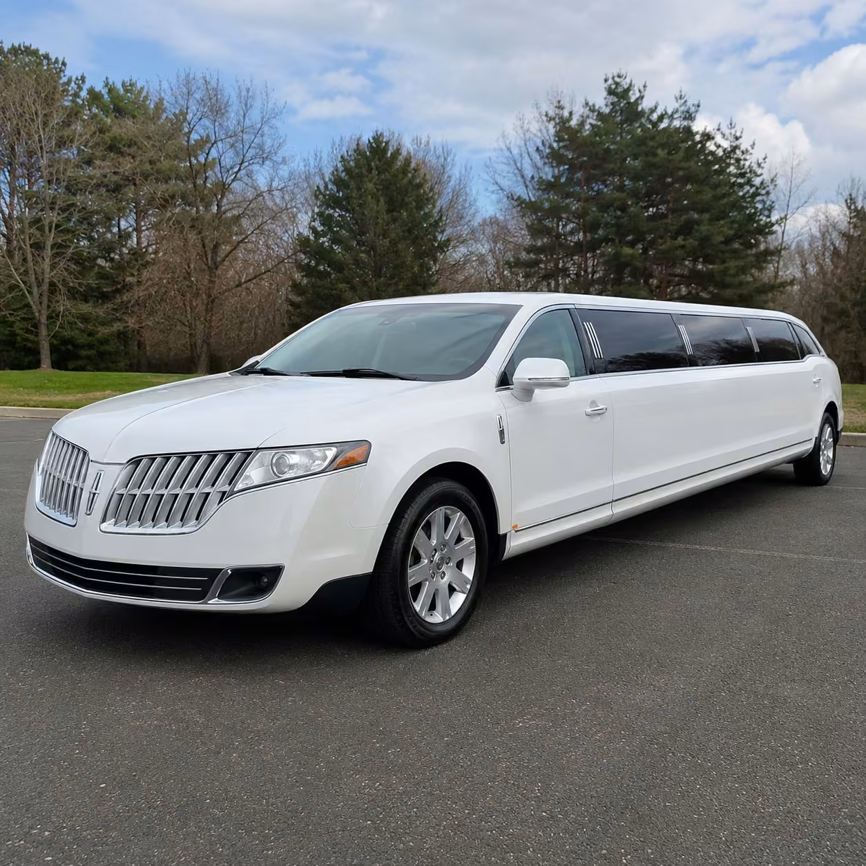 why choose dallas-limos.net